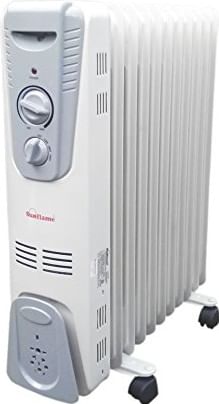 Sunflame Room Heaters Price List in India | Smartprix