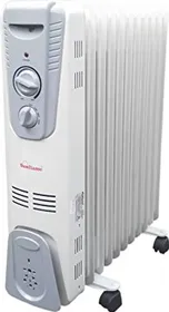 Sunflame 11 Fin Oil Filled Radiator Heater