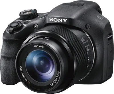 Sony Cybershot DSC-HX300 Point & Shoot Price in India 2025, Full