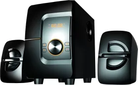 Intex 20 15W Bluetooth Home Theater