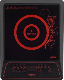 Max Star Nova  Induction Cooktop