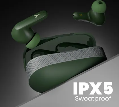 YCOM Truebuds 4 True Wireless Earbuds