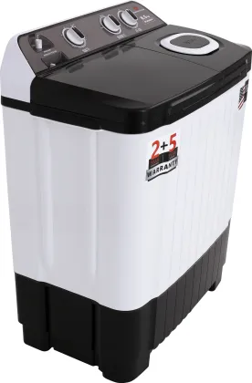White Westinghouse SFW8500 8.5 kg Semi Automatic Washing Machine