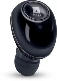 iBall Mini Earwear A9 Bluetooth Headset with Mic