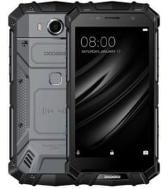 Cat S75 vs Doogee S60 Lite