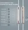 Portronics Conch Sigma A Wired Earphones