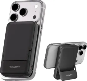 Tempt Flair 10000 mAh Power Bank