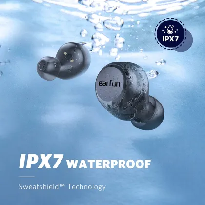 EarFun Free 1S True Wireless Earbuds