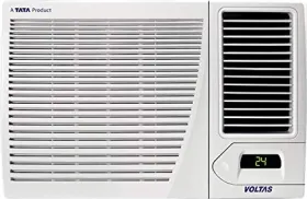 Voltas 18H DZB 1.5 Ton 3 Star Inverter Window AC