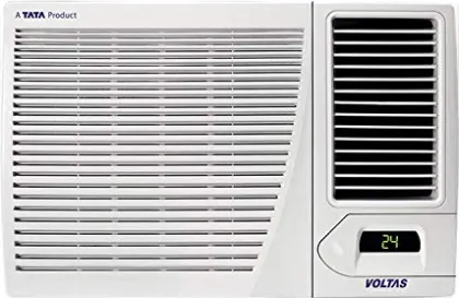 Voltas 18H DZB 1.5 Ton 3 Star Inverter Window AC
