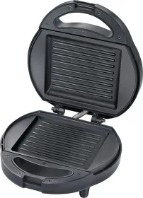 Prestige PGSP 500W Grill Sandwich Maker
