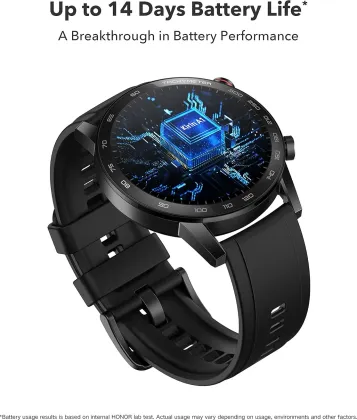 Honor MagicWatch 2 46 mm