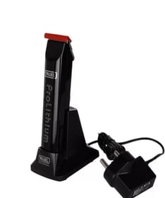 Wahl Prolithium  Cordless Trimmer