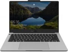 Avita Liber V14 NS14A8INW561 Laptop vs Apple MacBook Air 2020 MGND3HN Laptop