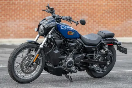 Harley-Davidson Nightster
