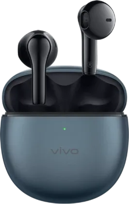 Vivo TWS Air Pro True Wireless Earbuds