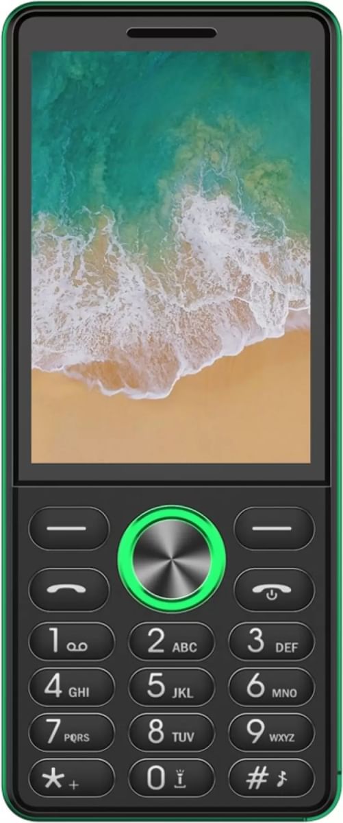 ikall smart watch