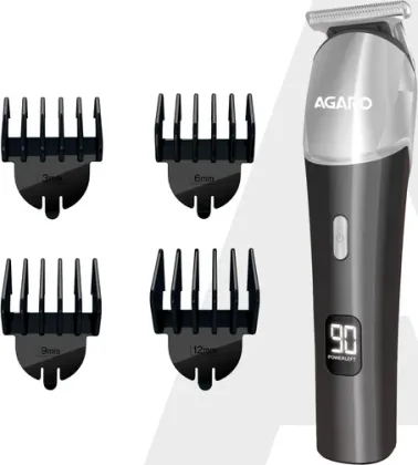 Agaro Royal Beard Trimmer