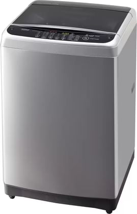 LG T8081NEDL1 7 kg Fully Automatic Top Load Washing Machine