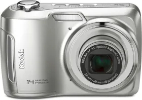 Kodak Easyshare C195 Digital Camera