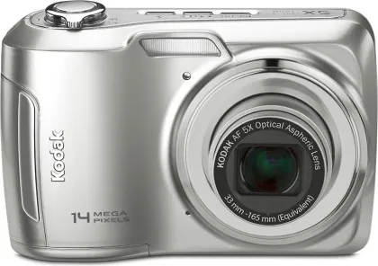 Kodak Easyshare C195 Digital Camera