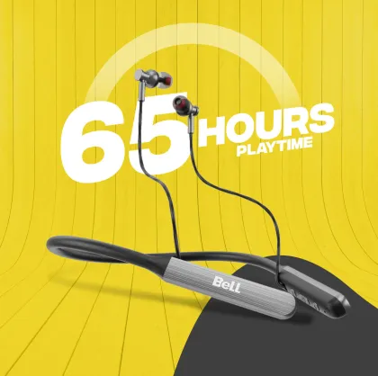 Bell BLBHS173 Wireless Neckband