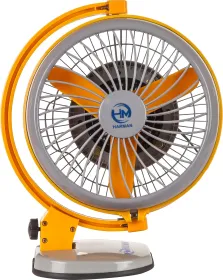 HM Stormy 225 mm 3 Blade Table Fan