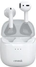 Croma CREEH1901sBTEB True Wireless Earbuds