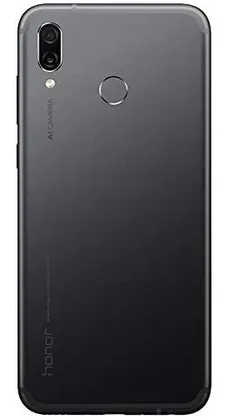 Huawei Honor Play