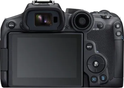 Canon EOS R7 Mirrorless Camera with 18-150mm Lens
