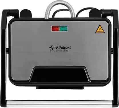 Flipkart SmartBuy Panini Grill Sandwich Maker Price in India - Buy Flipkart  SmartBuy Panini Grill Sandwich Maker Online at