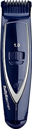 BaByliss 7897u Super Beard Trimmer For Men