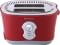 Wonderchef Crimson Edge Slice Toaster Plus 800W Pop Up Toaster