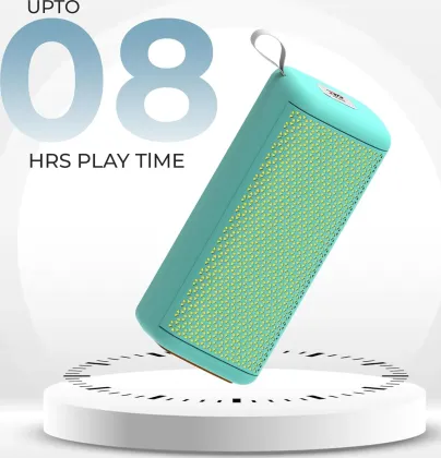 RD FZ-810 14W Bluetooth Speaker