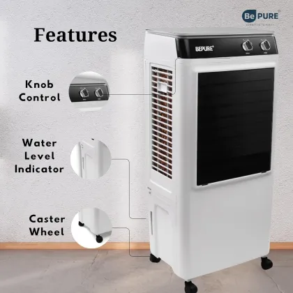 Bepure CoolX 40 L Personal Air Cooler