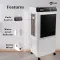 Bepure CoolX 40 L Personal Air Cooler