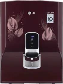 LG WW174NPC 8 L RO + UV + MB Water Purifier