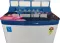 Voltas Beko WTT80 8 kg Semi Automatic Washing Machine