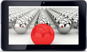 iBall Slide 6309i Tab - image 1