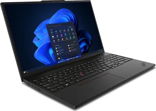 Lenovo ThinkPad P16s Gen 4 21QVS1S400 Laptop (Intel Core Ultra 7 255H/ 32GB/ 1TB SSD/ Win 11)