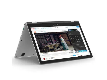 Teclast F6 Pro Notebook (Intel Core M3-7Y30/ 8GB/ 128GB SSD/ Win10)