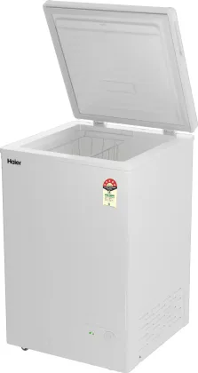 Haier HFC-175SPW5 146 L Single Door Deep Freezer