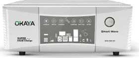 Okaya Smart Wave QSW 1365 Sine Wave UPS