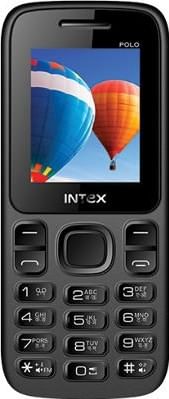 Intex Polo