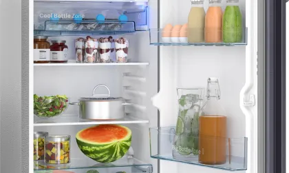 Bosch CST20U14AI 207 L 4 Star Single Door Refrigerator
