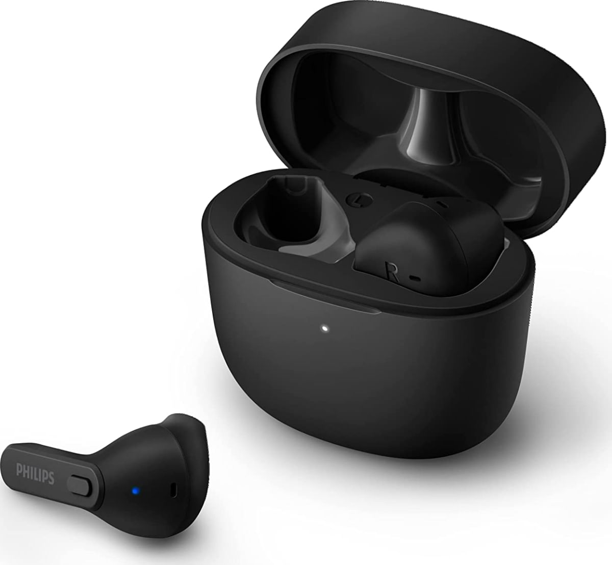 Philips Audio TAT2236 True Wireless Earbuds Best Price in India 2022, Specs  \u0026 Review | Smartprix