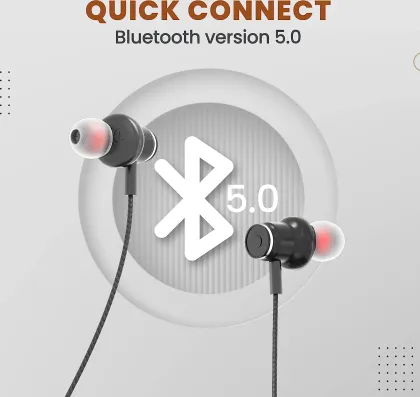 TSEL Bang Series Wireless Neckband