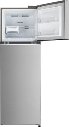 LG GL-S312SPZX 272 L 3 Star Double Door Refrigerator
