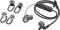 Plantronics BackBeat Fit 300 Wireless Headset