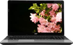 Acer Aspire E1-571G-BT Laptop vs Lenovo V15 82KDA01BIH Laptop